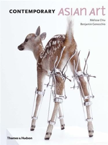 Contemporary Asian Art /anglais