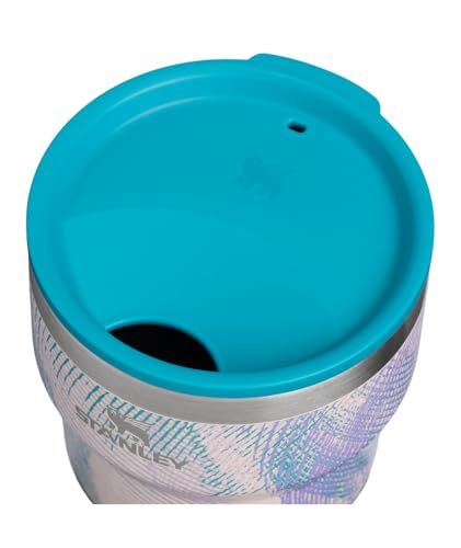 Image of STANLEY The Everyday Stacking Camp Cup 10 oz / 0.29 L Sea Glass Plume