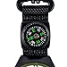 Imagen de Reloj con hombre: temporizador con mosquetón