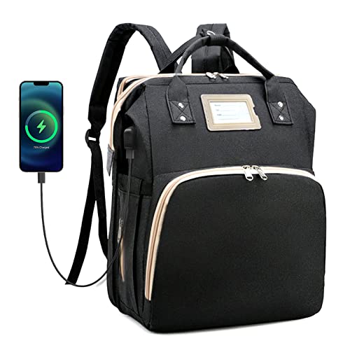Image of Xexxvre Backpack Black