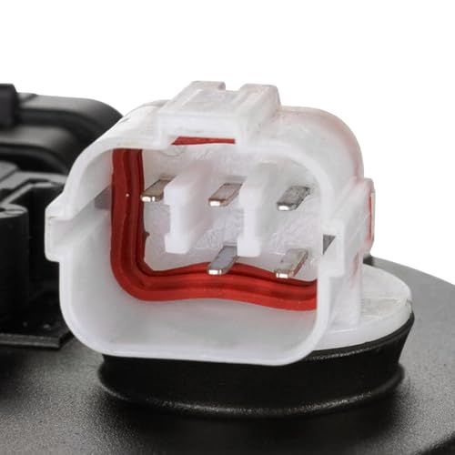 Image of Detroit Axle - 2.4L Fuel Pump Module for 2007-2012 Kia Rondo, Electrical Fuel Pump Module Assembly 2008 2009 2010 2011 Replacement