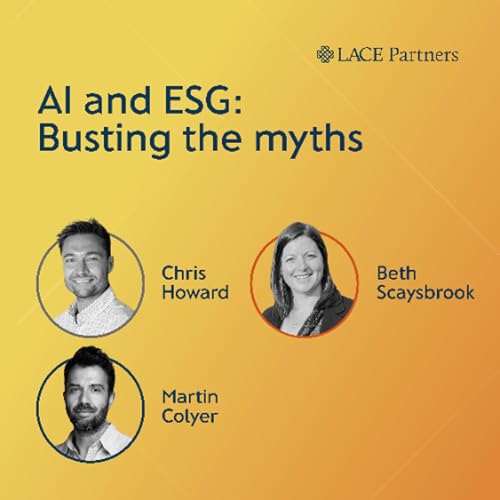 AI and ESG: Busting the myths