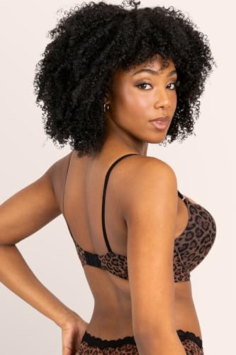 Image of Smart & Sexy Womens Maximum Cleavage Underwire Push Up Bra