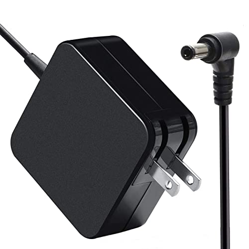 65W ASUS Laptop Charger Q551L Charger U56E Charger X550C X551M R554L Q500A X555L PA-1650-78 K53E F555L U47A K55A S400C S500C Q301L A55A D550M U46E ADP-45BW B ADP-65DW B AC Adapter Power Supply Cord