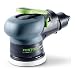 Festool LEX 3 77/2,5 Lijadora Excentrica Neumatica con StickFix