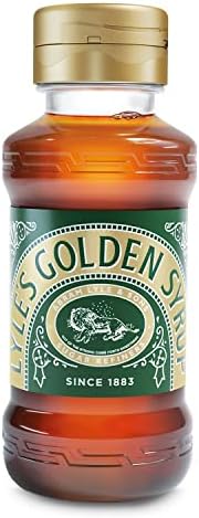 Lyle's Golden Syrup Original 325g (Pack of 1)