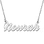 Nourah - Silver