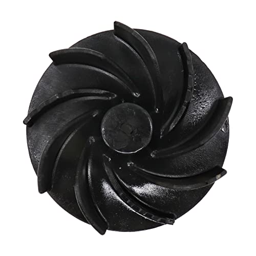 100-9068 Electric Vacuum Impeller Blower Fan for T