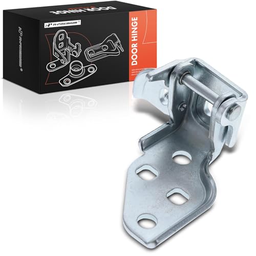 Charnière de porte Ram ProMaster 2014 anti-jeu et alignement carrosserie