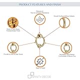 Infinity Decor B0DPXJ97L8 lato 4
