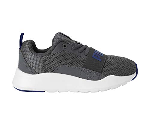 Image of Puma Unisex-Child Wired Ps Sneaker