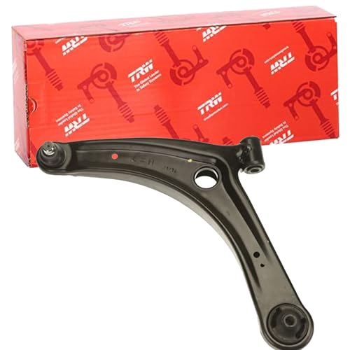 Guidon TRW JTC2228 de suspension de roue avant pour Mitsubishi ASX et Outlander II III