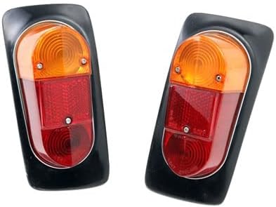 ローバーミニ用 MK-1テールランプキット