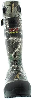 Itasca Men's Swampwalker Tall Waterproof Boot Review | Image 2
