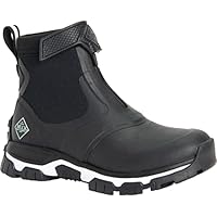 Muck Boots Women's Apex Mid Zip Rain Boot