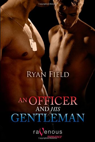 An Officer and His Gentleman 1607777894 Book Cover