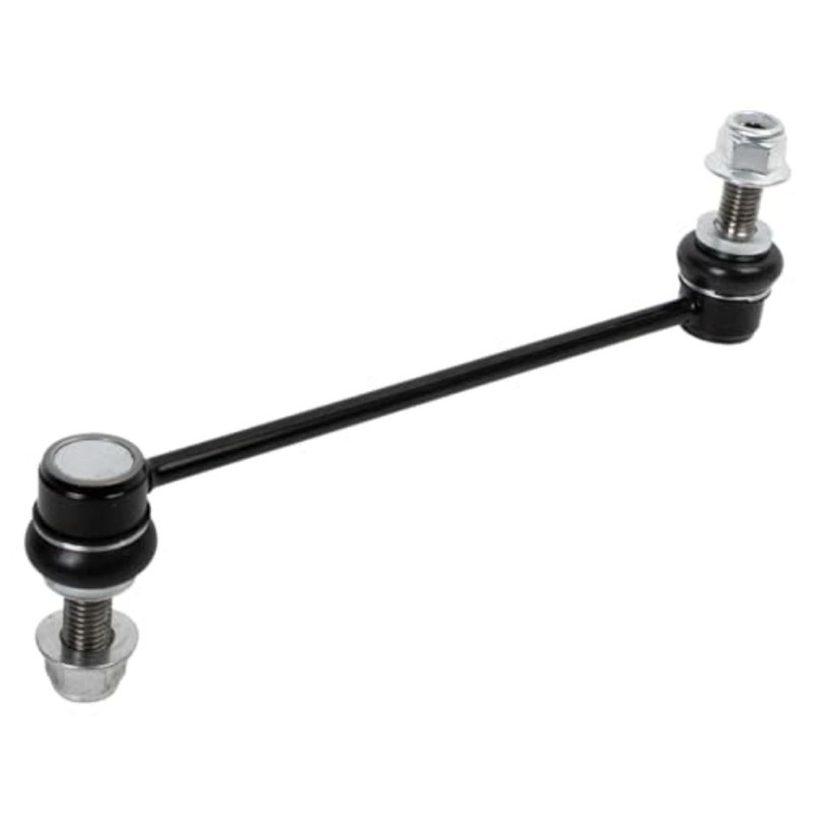stabilizujące Stabilizator Pasuje do Forda F-150 Explorer 2021-23 ML3Z5K484A LB5C3B438AD Przedni drążek stabilizatora z aluminium(Aluminum)