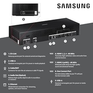 Samsung 50-Inch Class The Frame LS03F 4K QLED Smart TV (2025 Model) Slim Fit Wall Mount, Modern Frame Design, NQ4 AI Gen2 Processor, Art Mode, Artful Picture Quality, Samsung Vision AI, Alexa Built-in