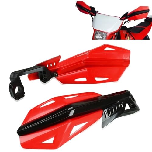 Garde-main de moto antichoc pour protéger les commandes de CRF150F