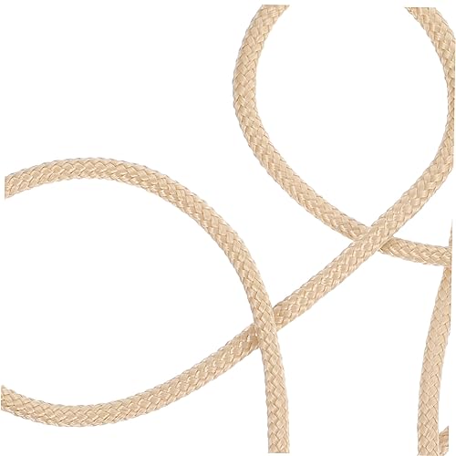 Image of 1 Roll Picture Hanger DIY Cord Photo Frame Hanging Rope Nylon Material Easy Install Wide Applications