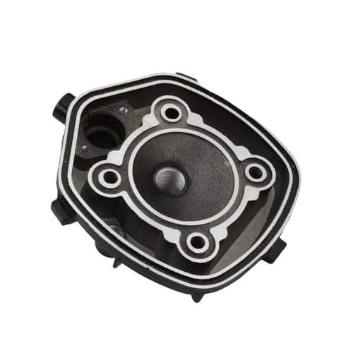 Culasse 50cc 70cc 2T 47mm pour restaurer la compression - 4