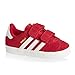 Zapatilla Adidas GAZELLE Rojo 20