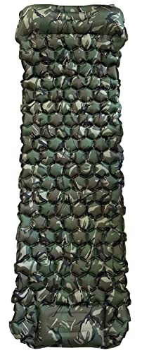 Self-Inflating-Sleeping-Mats-for-Camping-Extra-Thick-Camping-Sleeping-Mat-Self-Inflating-Camping-Pad-with-Pillow-75x25-Ultralight-Sleeping-Bag-Pad-Built-in-Foot-Pump-Tent-Hiking-Picnic