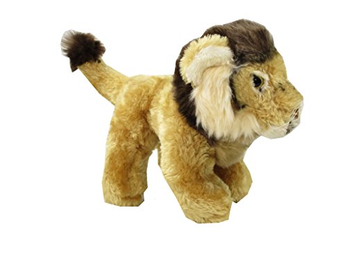 Die Spiegelburg 12057 Löwe Leon