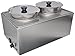 Uniworld (FW-1002) Double Food Warmer