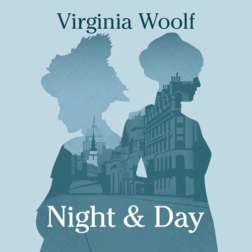 『Night and Day』のカバーアート