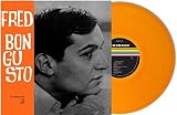 Fred Bongusto [Vinyl LP]