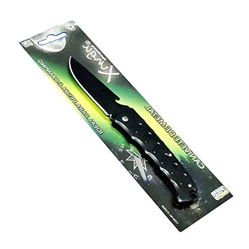 Canivete Xingu XV 2928 Cabo Metal