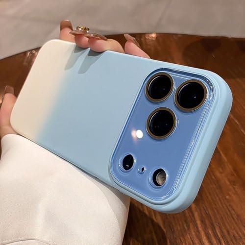 Coque antichoc iPhone 16 résout le problème des rayures d'appareil photo dégradé