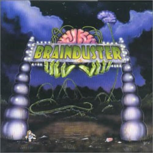 Brainduster Brain Duster Brainduster