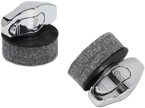 DW Quick Release Wing Nut for DW Cymbal Stands