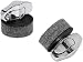 DW DWSM2346 Quick Release Wing Nut - 2 Pack