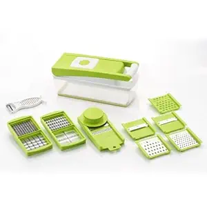 House of Sensation SNOWPEARL 14 in 1 Quick Dicer