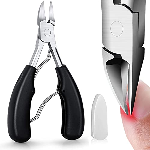 10 Best Heavy Duty Nail Clippers 2024 There's One Clear Winner BestReviews.Guide