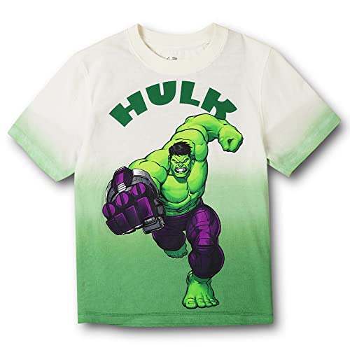 Image of Kidsville Baby-Boy's Printed Regular Fit T-Shirt