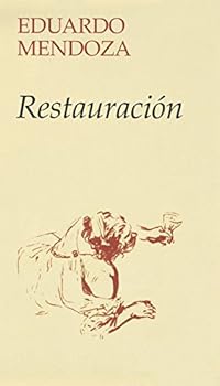 Paperback Restauración [Spanish] Book
