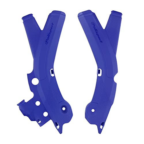 Polisport Sherco SE SEF frame protector protection cadre moto enduro de 2017 à 2020