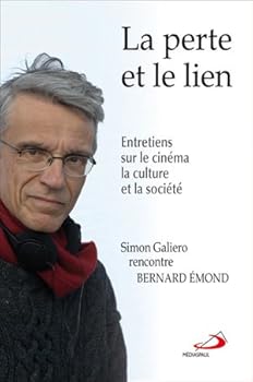 Paperback perte et le lien [French] Book