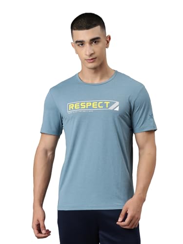 Image of XTEP Men Practice to be Cool Training T-Shirt