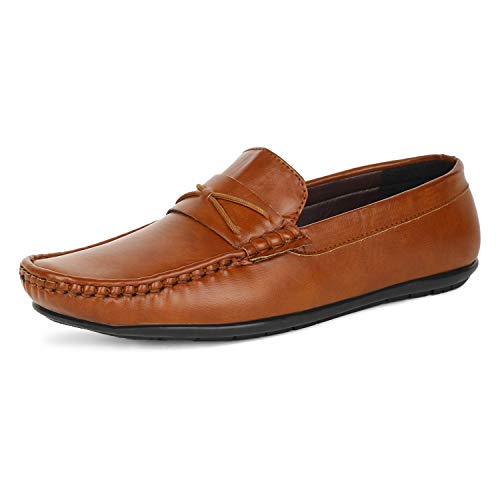 Image of Lazard Khadim's Loafers Casual Shoe for Men