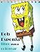 bob esponja libro para colorear: libro para colorear Bob Esponja 51 diferentes dibujos con alta calidad y gran tamaño 21.59 / 27.94 cm
