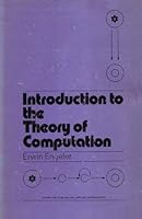 Introduction to the Theory of Computation (Computer science and applied mathematics) 0122392507 Book Cover