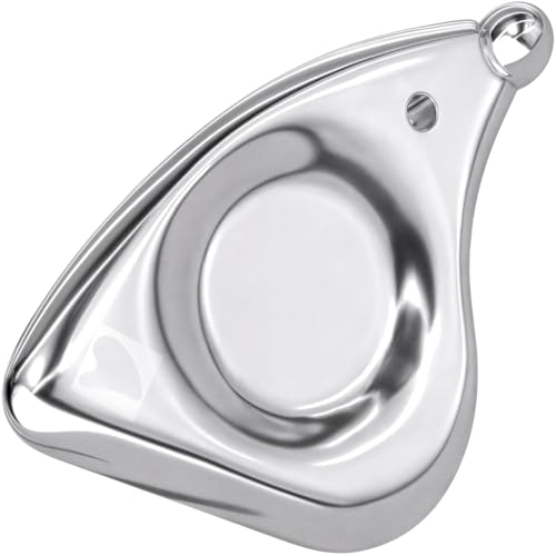 Professional Muscle Scraper - Patented IASTM Massage Tool for Physical Therapy, GuaSha Tool for Myofascial Release - Medical Grade 304 Stainless Steel