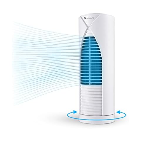 PureMate 13" Portable Mini Tower Fan Cover