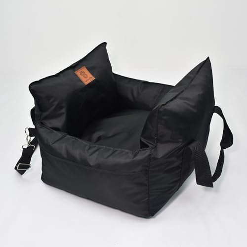 Cama de viagem Transporte PET Petbuco Veículos Com Almofada Para ...