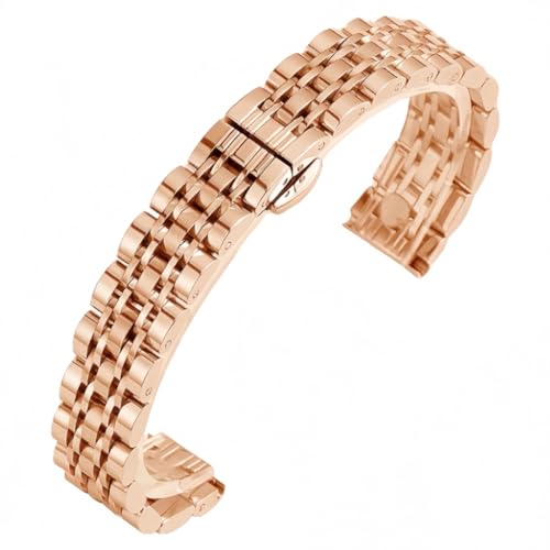 Bracelet Métal Mince pour Remplacer la Chaîne Armani AR1909 Originale
